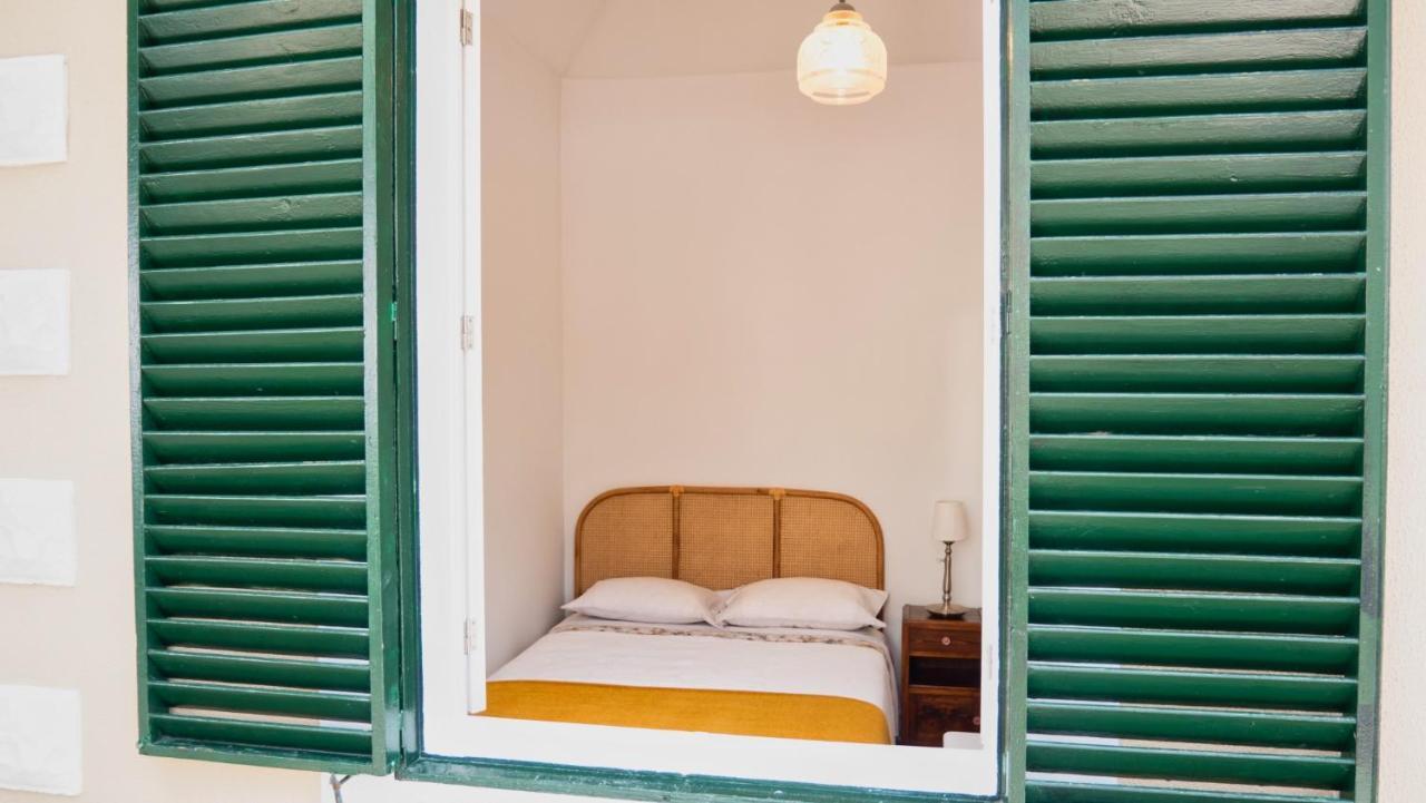 Вилла Casa Da Bungavillia Машику Экстерьер фото