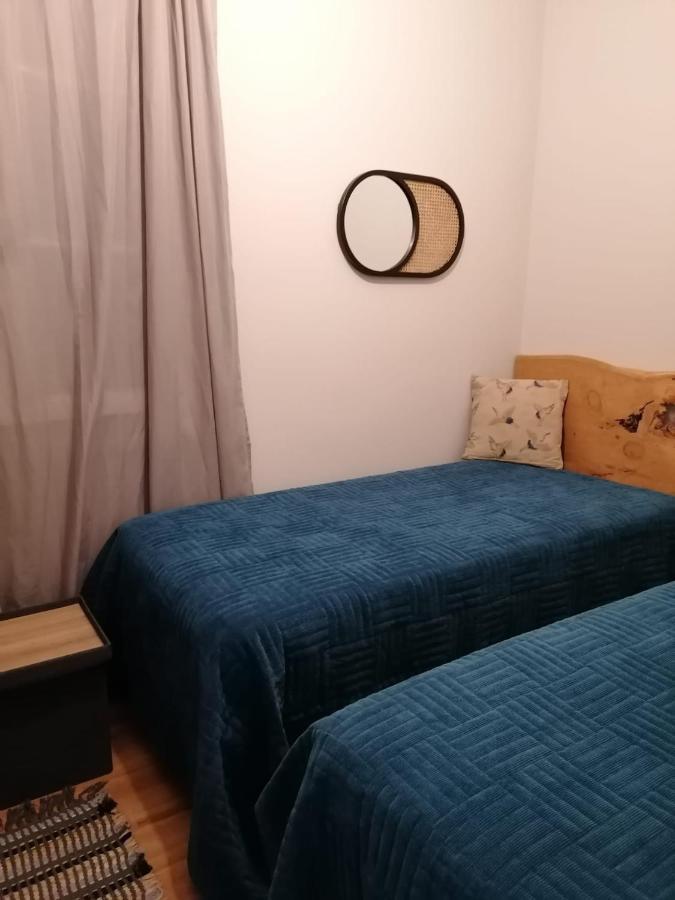 Вилла Casa Da Bungavillia Машику Экстерьер фото